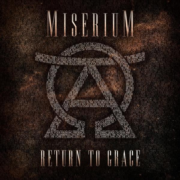 Return To Grace